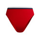 Speedo High Waist Bikini Bottom