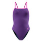 Speedo Female Solid Tri Back