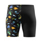 Speedo Infant Print Jammer