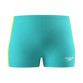 Speedo Junior Infant Unisex Colorblock Aquashort Tur