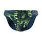 Speedo Male Printed Brief