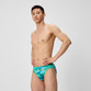 Speedo Male Printed Brief