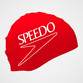 Speedo Biofuse Printed Cap (elastomeric)