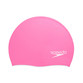 Speedo Biofuse Cap (elastomeric Solid Silicone )