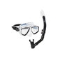 Speedo Adventure Mask Snorkel Set