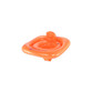 Speedo Infant Swim Seat 12-24 Months Orange