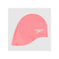 Speedo Polyester Cap Junior Black