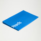 Speedo Microfibre Towel Blue