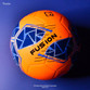 Precision Fusion+ FIFA Basic Training Ball