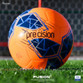 Precision Fusion+ FIFA Basic Training Ball