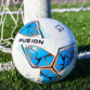 Precision Fusion+ FIFA Basic Training Ball