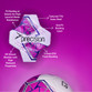 Precision Fusion+ FIFA Basic Training Ball