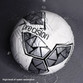 Precision Fusion+ FIFA Basic Training Ball