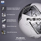 Precision Fusion+ FIFA Basic Training Ball