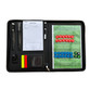 Precision Football Tactics Folder Planner
