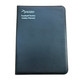 Precision Football Tactics Folder Planner