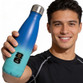 Team Merchandise FWC26 500ml Thermal Flask - Fade
