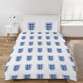Team Merchandise England Bedding Set