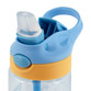Team Merchandise 480ml Kids Water Bottle