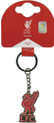 Team Merchandise Crest Keyring