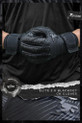 Precision Elite 2.0 Blackout Goalkeeper Gloves