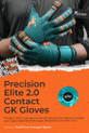 Precision Elite 2.0 Contact Goalkeeper Gloves