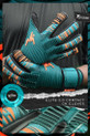 Precision Elite 2.0 Contact Goalkeeper Gloves