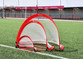 Precision Weighted Pop-Up Goals (Single)