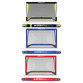 BazookaGoal Football Goals (Aluminium)