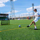 BazookaGoal Football Goals (PVC)