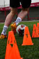 Precision Origin.0 Grip Socks Junior