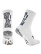 Precision Origin.0 Grip Socks Adult