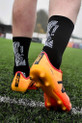 Precision Origin.0 Grip Socks Adult