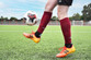 Precision Pro Footless Compression Sleeve Socks Junior
