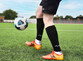 Precision Pro Footless Compression Sleeve Socks Junior