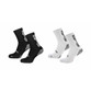 Precision Pro Footless Compression Sleeve Socks