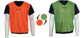 Precision Reversible Mesh Training Bib (Infants,Kids)