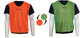 Precision Reversible Mesh Training Bib (Youth, Adult)
