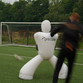 Precision Goliath Inflatable Mannequin