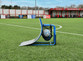 PrecisionPLAY Skills Trainer Ramp Rebounder