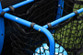 PrecisionPLAY Skills Trainer Ramp Rebounder