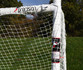 Precision Gaelic Match Goal Posts