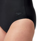 Speedo Cross Knot Shaping 1 Piece Swimsuit