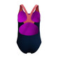 Speedo Digital Placement Splashback Teen Swimsuit