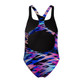 Speedo Hyperboom Allover Medalist Junior Swimsuit