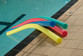 Swim Noodle (Assorted Colours)