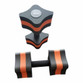 SwimTech Foam Aqua Dumbbell Set