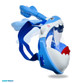 SwimTech Full Face Snorkel Mask - Kids