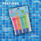 SwimTech Dive Sticks