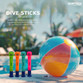 SwimTech Dive Sticks